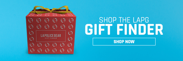 Shop the LAPG Gift Finder