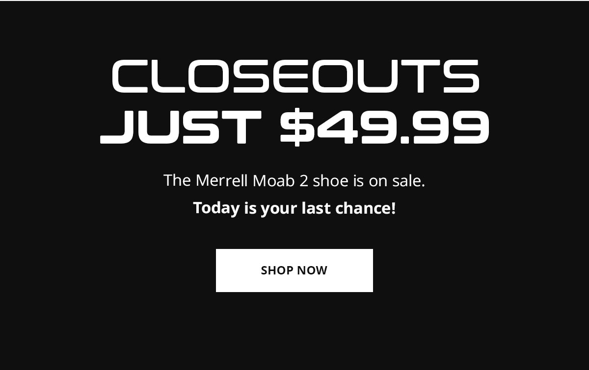 Merrell Moab 2 Tactical Shoe
