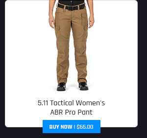 5.11 Tactical Women's Taclite Pro Pant 64360