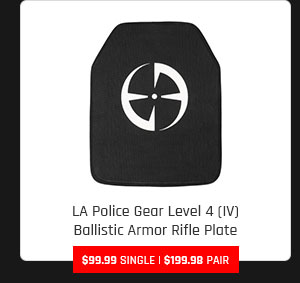 https://lapolicegear.com/la-police-gear-level-iv-ballistic-armor-plate.html