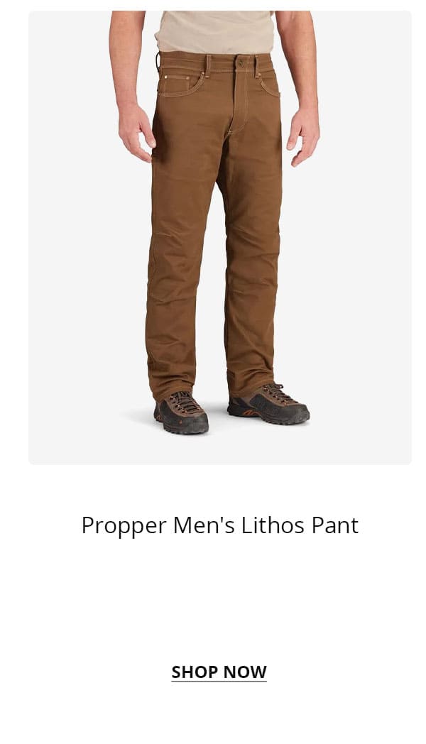 Propper Men's Lithos Pant
