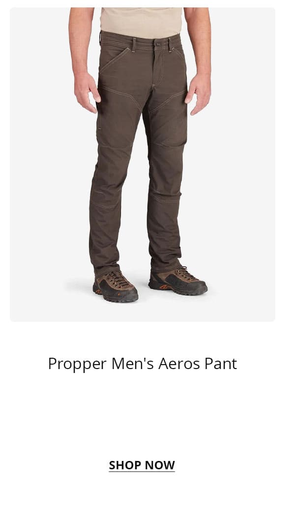 Propper Men's Aeros Pant