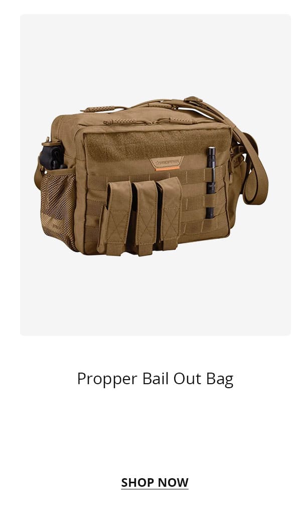 Propper Bail Out Bag
