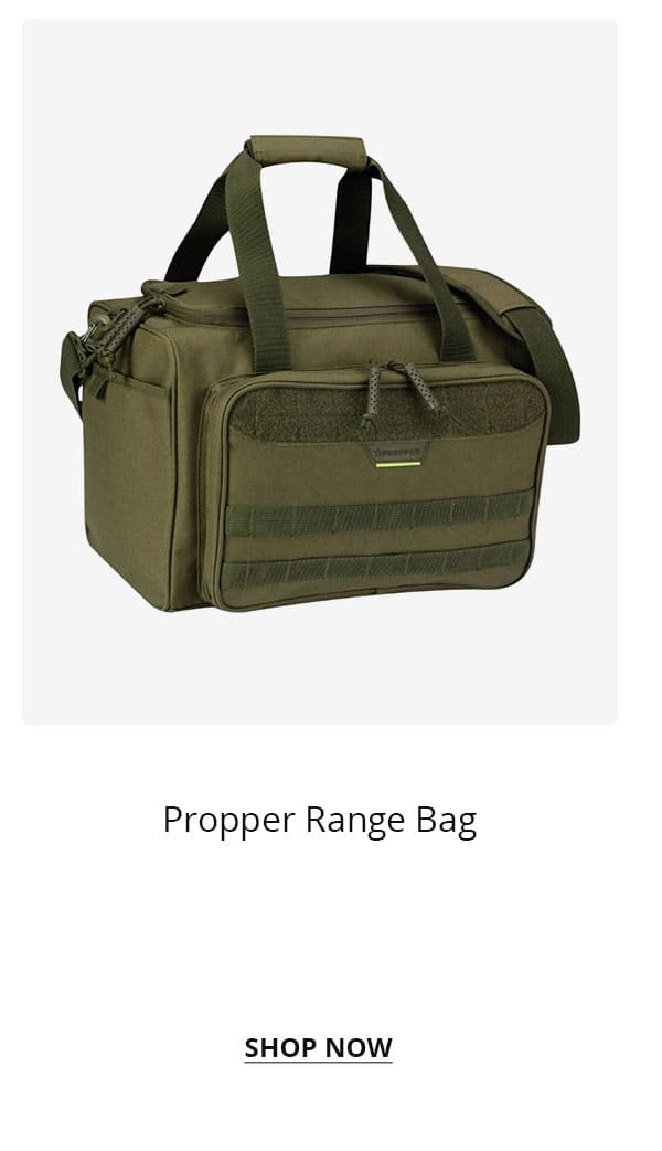 Propper Range Bag