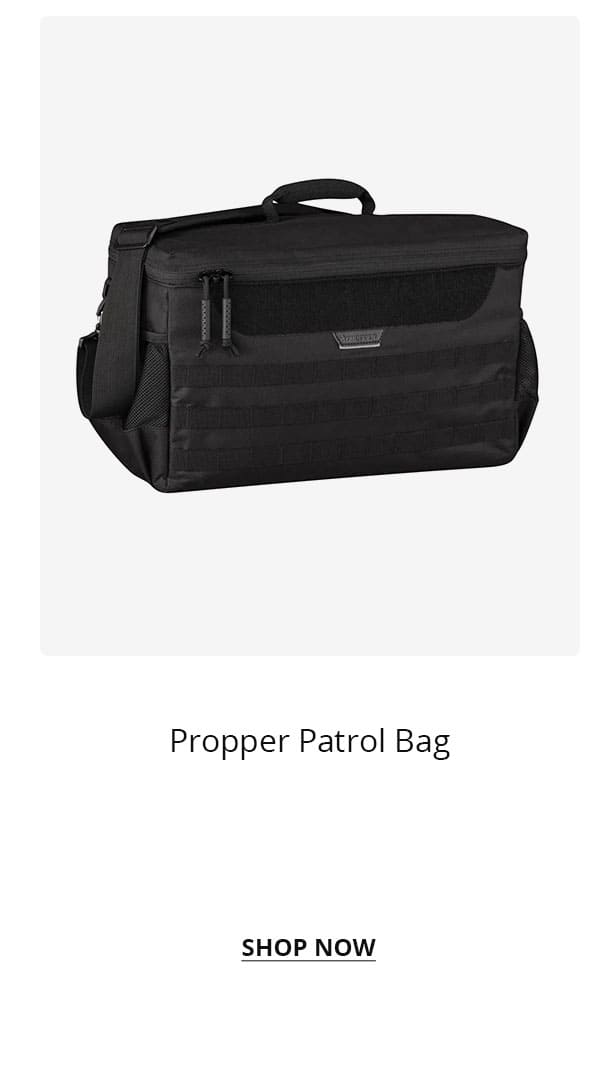 Propper Patrol Bag