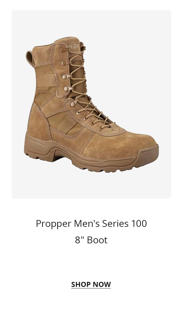 Propper Men's Series 100 8" Boot