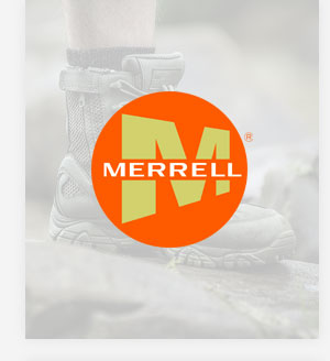 Merrell Tactical Boots