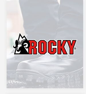 Rocky Boots