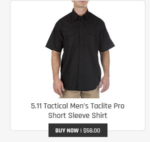 5.11 Tactical Men's Taclite Pro Pant 74273