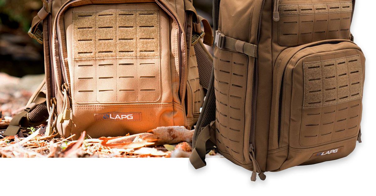 Lapg Tactical Chest Pack Attachment Lapg Atlas 12 2025