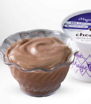 Magic Cup - Chocolate