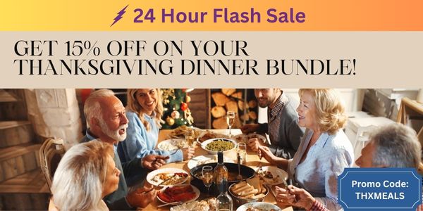 Flash Sale