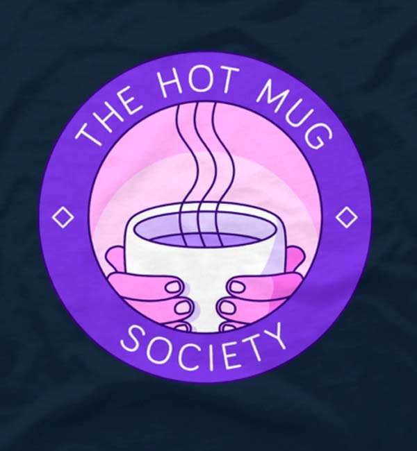 The Hot Mug Society