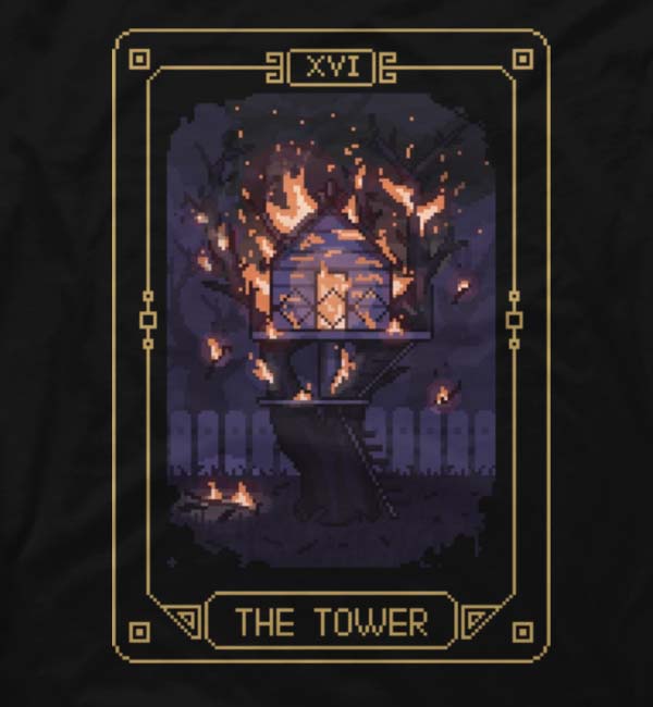 The Tower