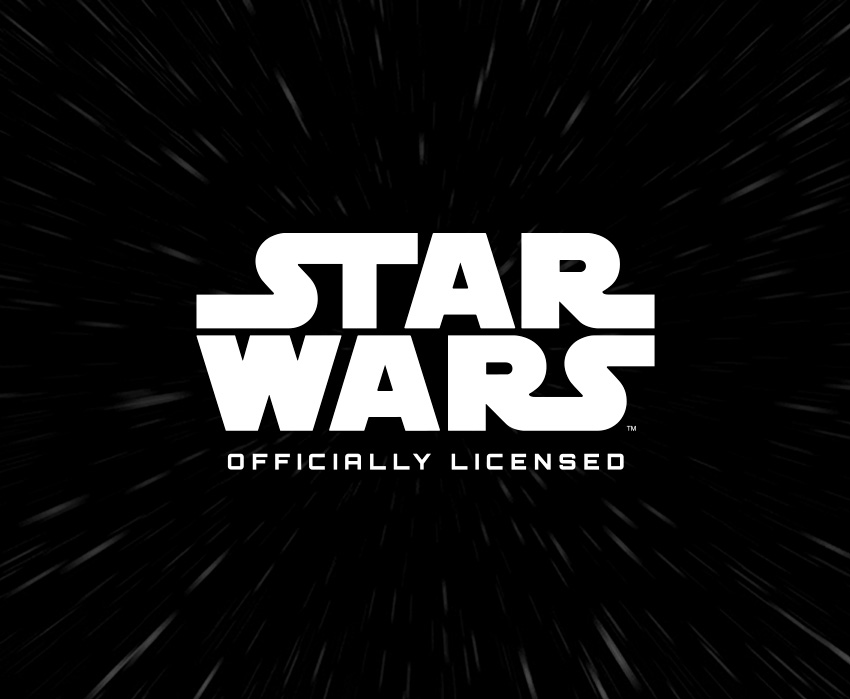 Shop Officially Licensed STAR WARS™ Apparel
