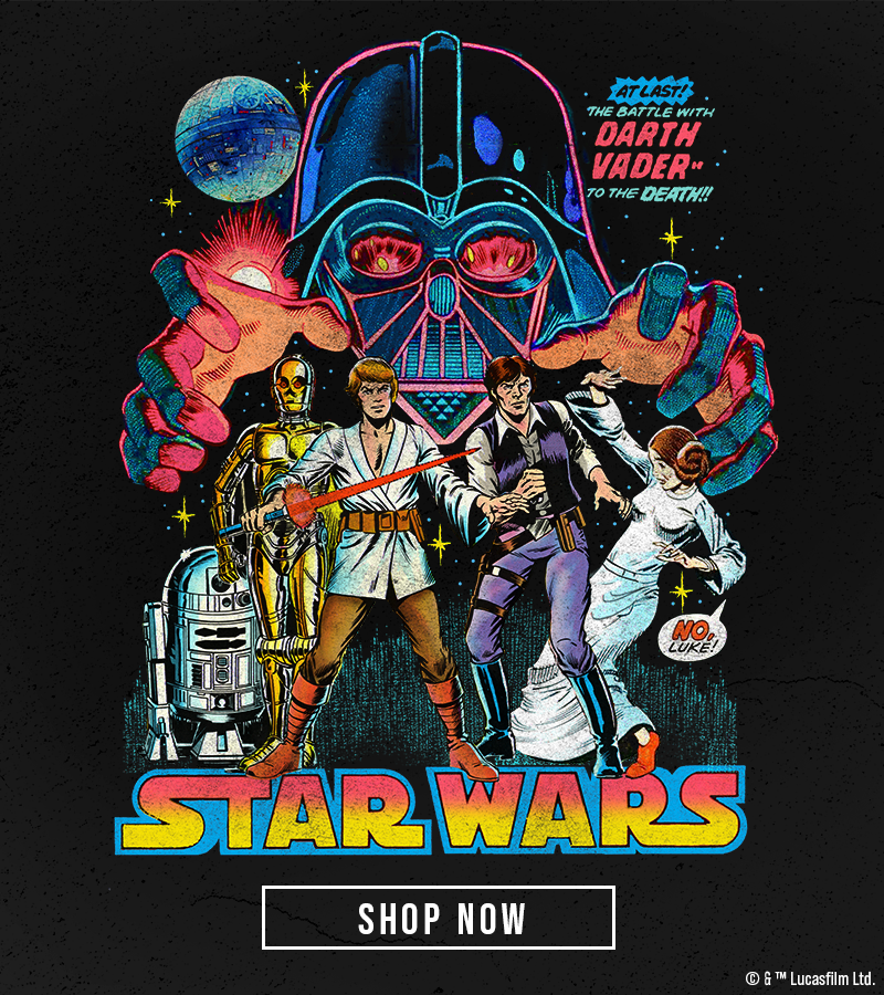 Shop Star Wars™
