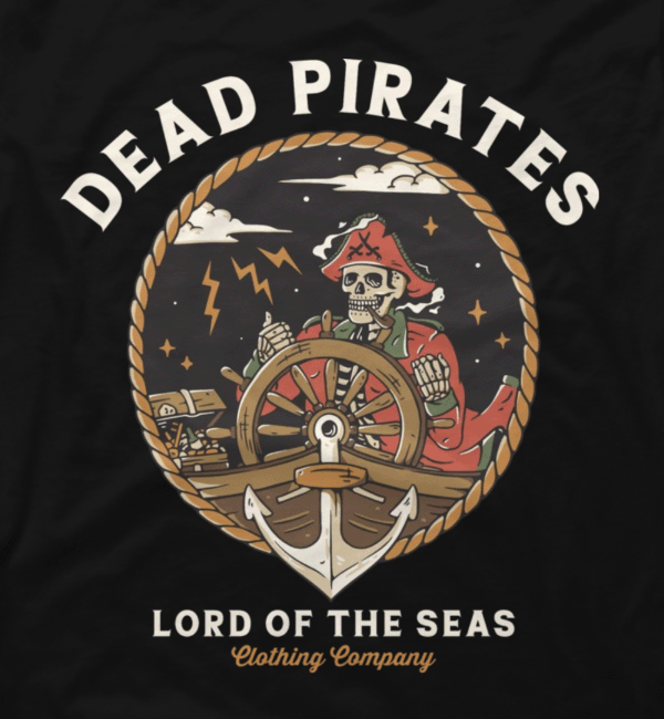 Dead Pirates
