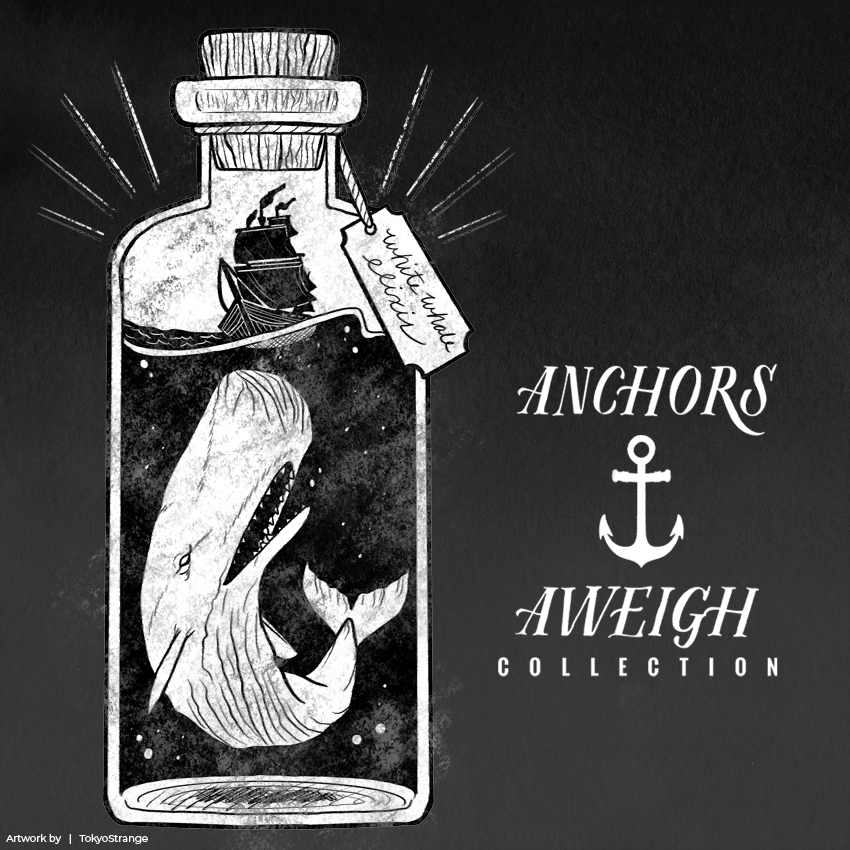Shop Anchors Aweigh Collection