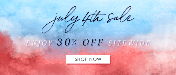 UP TO 75% OFF COUNTDOWN TO MEMORIAL DAY