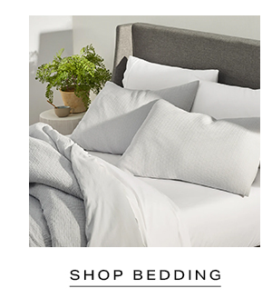 SHOP BEDDING