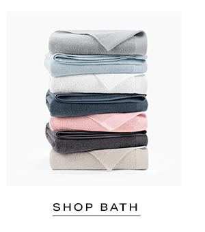 SHOP BATH