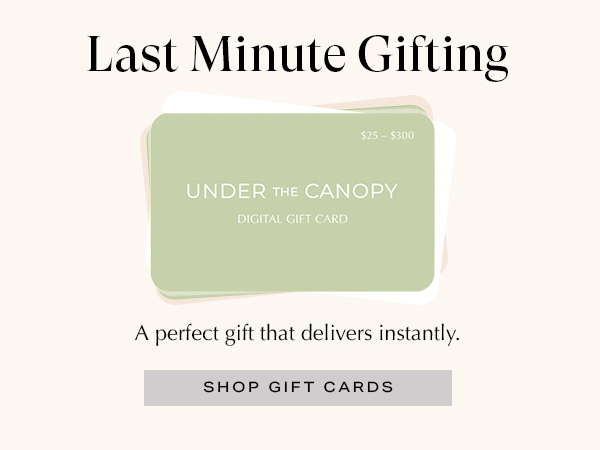 SHOP GIFT CARDS