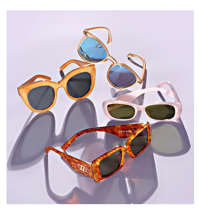 Tankinis that offer comfort and style | New sunnies now in - Everything ...