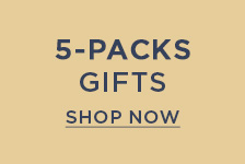 5-pack gifts