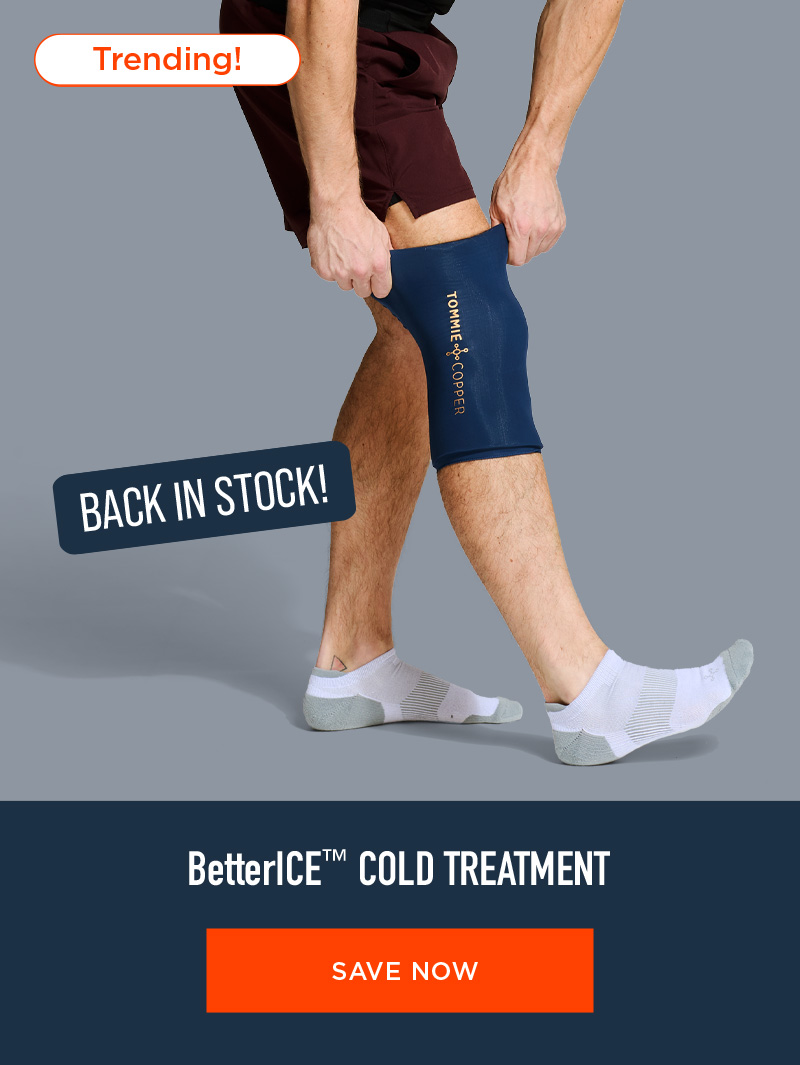 BETTERICE COLD TREATMENT SAVE NOW