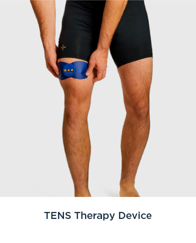 TENS THERAPY DEVICE