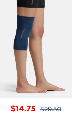 Core Compression Knee Sleeve