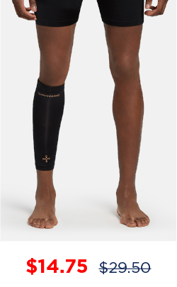 Core Compression Calf Sleeve