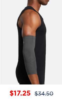 Performance Compression Elbow Sleeve