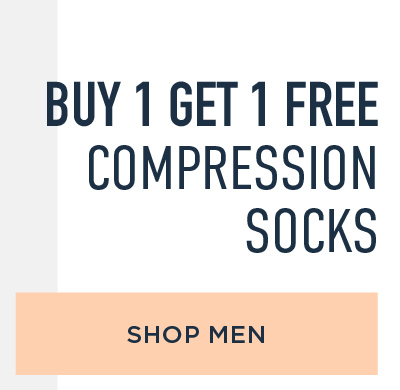 BUY 1 GET 1 FREE COMPRESSION SOCKS SHOP MEN