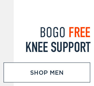 BOGO FREE KNEE SUPPORT