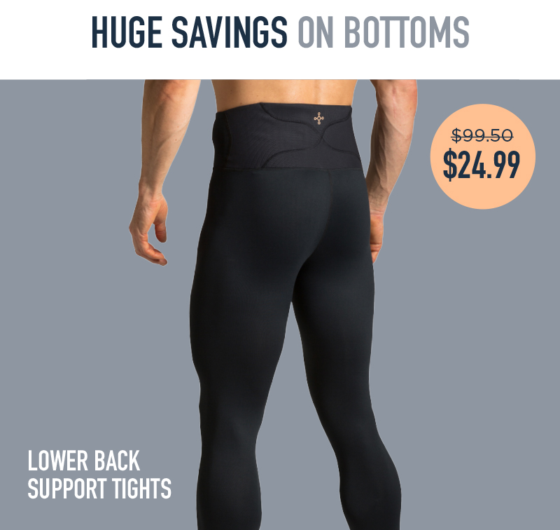 HUGE SAVINGS ON BOTTOMS