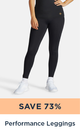 WOMEN'S PROFORMANCE LEGGINGS