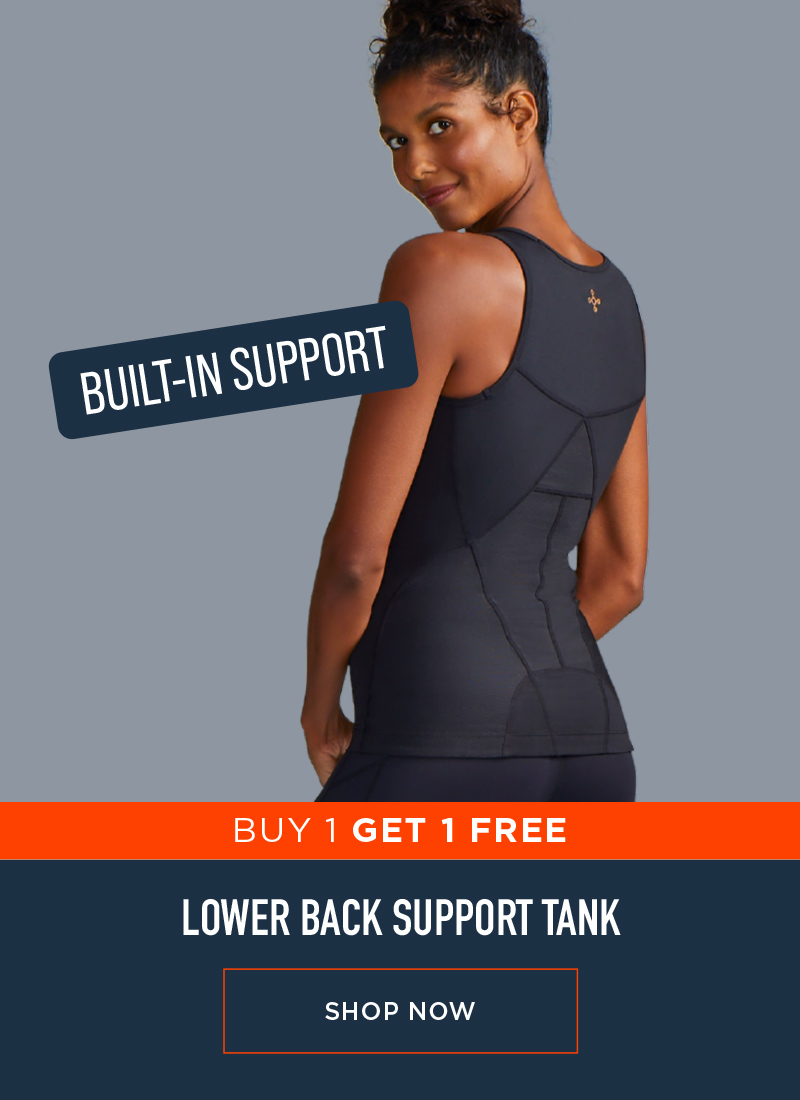 Did you get your free compression shirt? - Tommie Copper