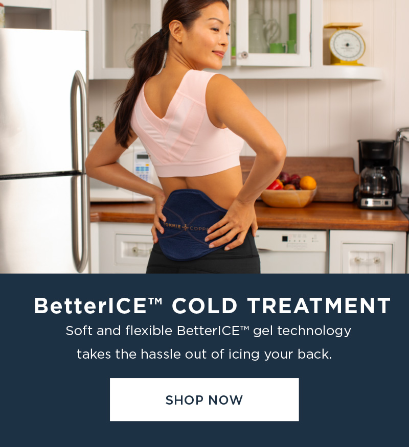 BETTERICE COLD TREATMENT SHOP NOW