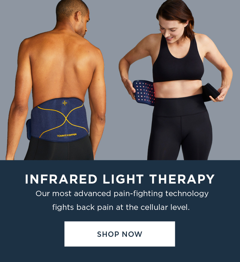 INFRARED LIGHT THERAPY SHOP NOW