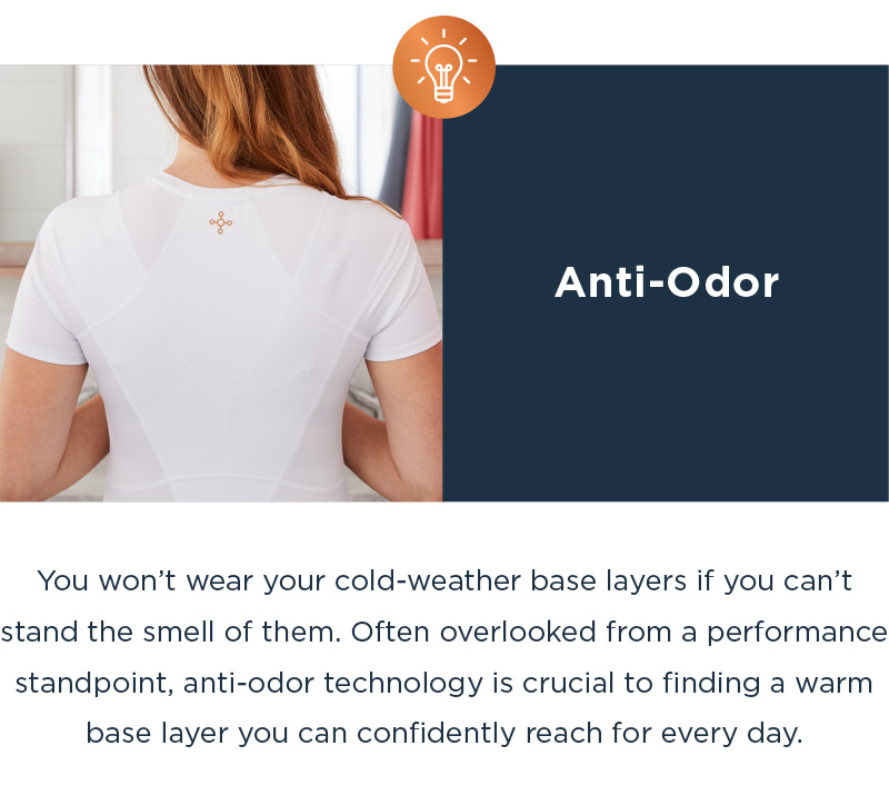 ANTI ODOR