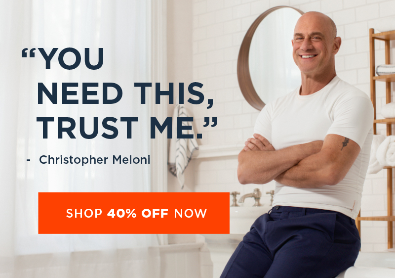 "YOU NEED THIS TRUST ME" SHOP 40% OFF NOW