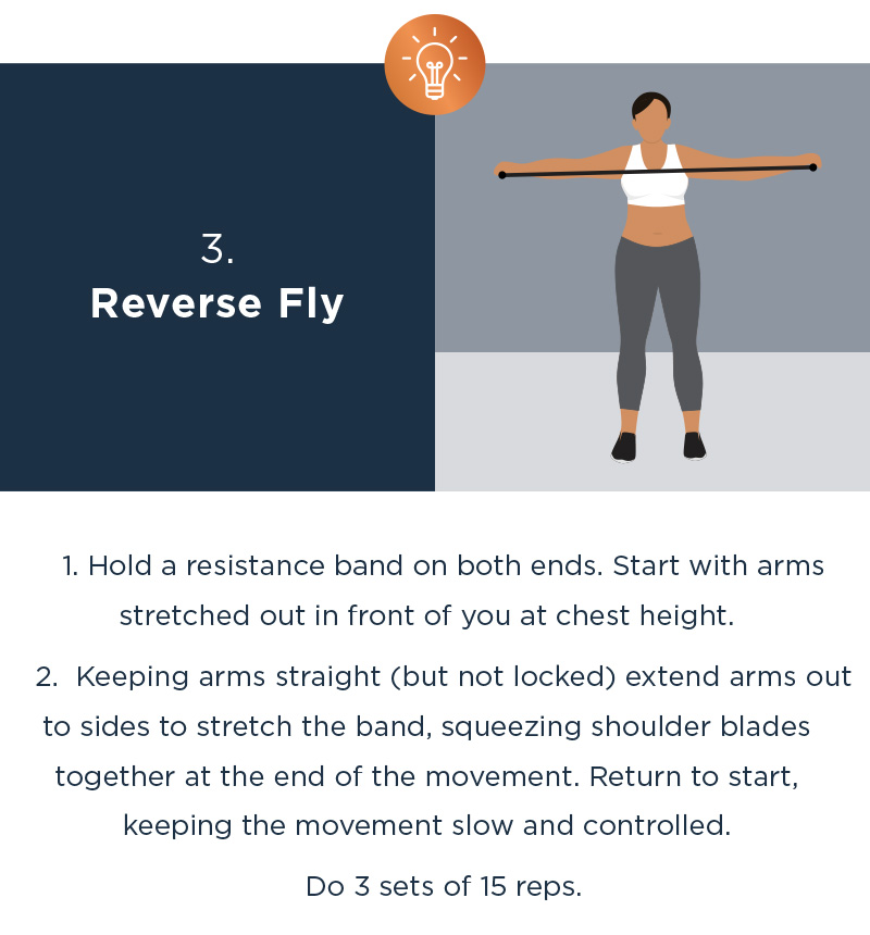 3. Reverse Fly