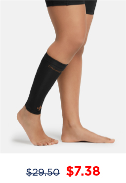 Women's Core Compression Calf Sleeve