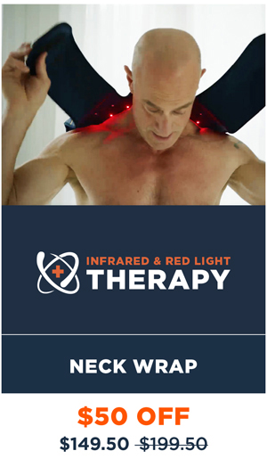 'Q THERAPY $50 OFF $149.50 $199.50 