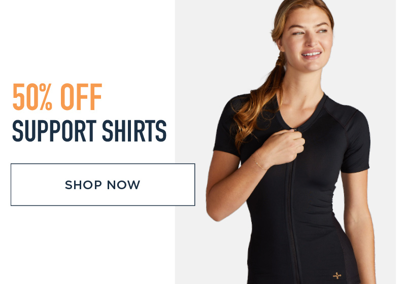 SAVE 50% SUPPORT SHIRTS SHOP NOW!