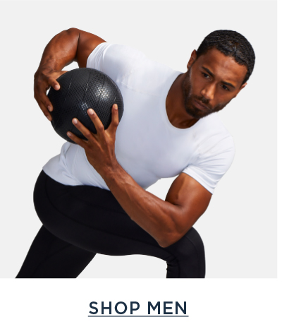 Shop Men