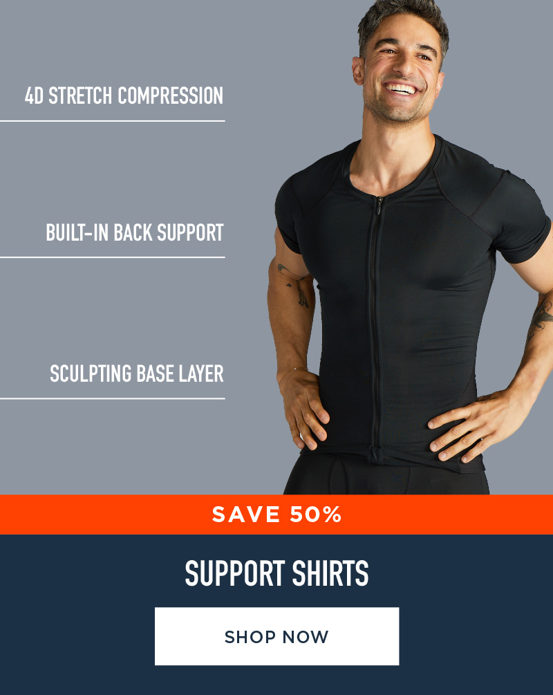 SAVE 50% SUPPORT SHIRTS SHOP NOW