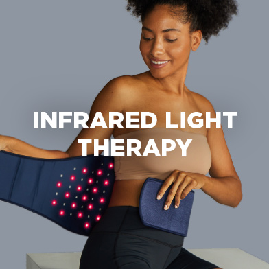 INFRARED LIGHT THERAPY DEVICES