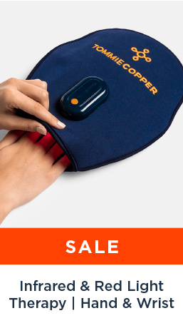 SALE INFRARED & RED LIGHT THERAPY | HAND & WRIST